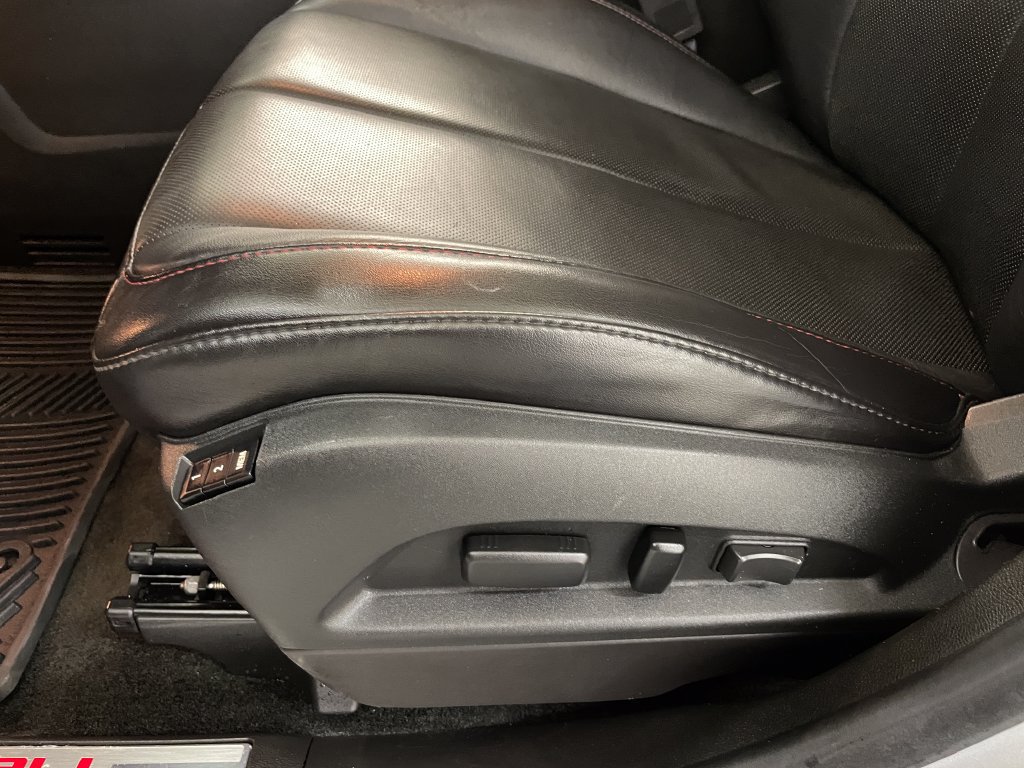 Used 2015 GMC Terrain Denali AWD/4WD image 9