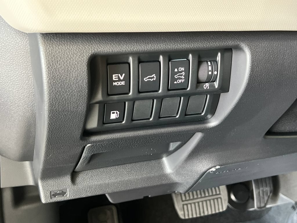 New 2026 Subaru Forester Premium AWD/4WD image 30