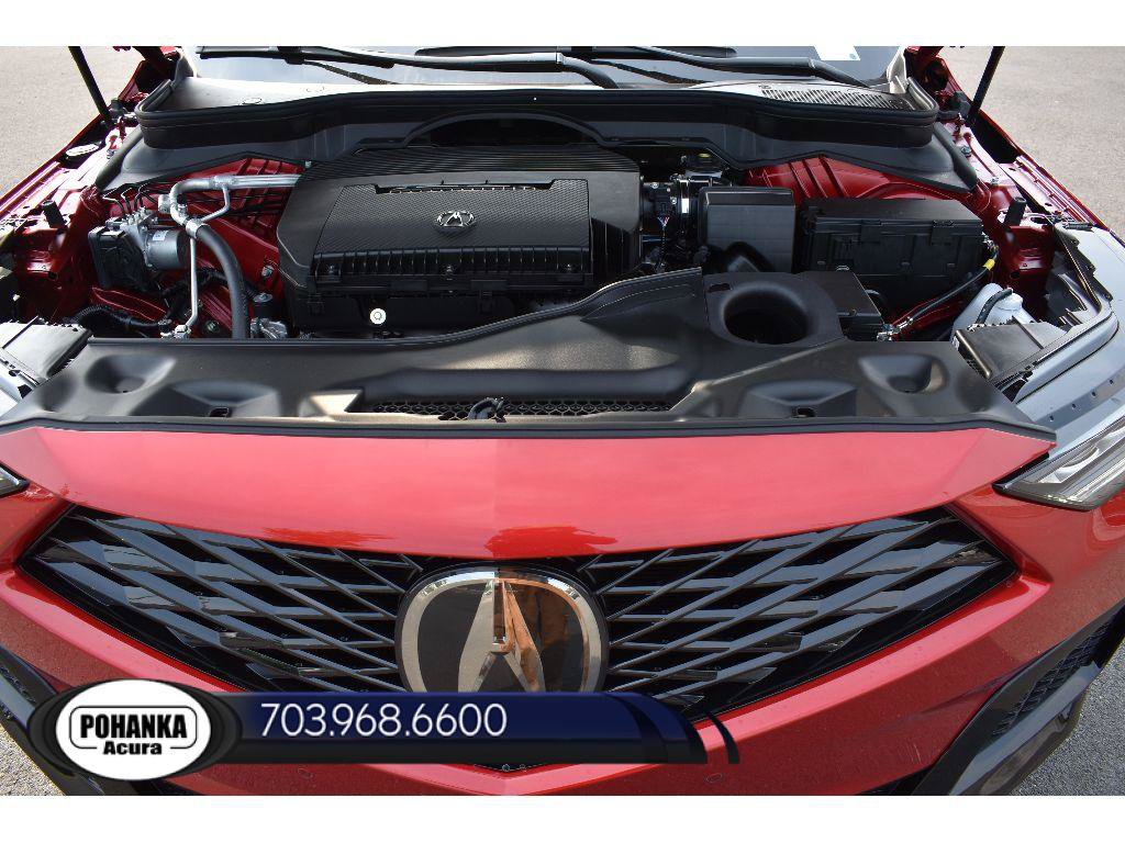New 2026 Acura MDX A-Spec AWD/4WD image 38