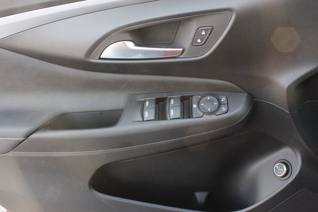 New 2026 Buick Envista Preferred w/ Convenience I Package image 15