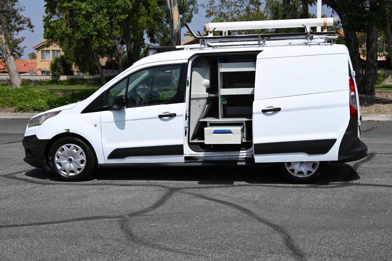 Used 2015 Ford Transit Connect XL FWD image 4