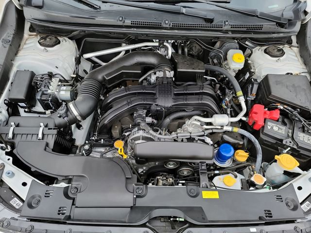 Used 2024 Subaru Crosstrek 2.5i Limited image 19