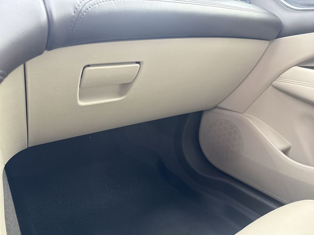 Used 2017 Buick LaCrosse Premium w/ Sun and Shade Package image 39