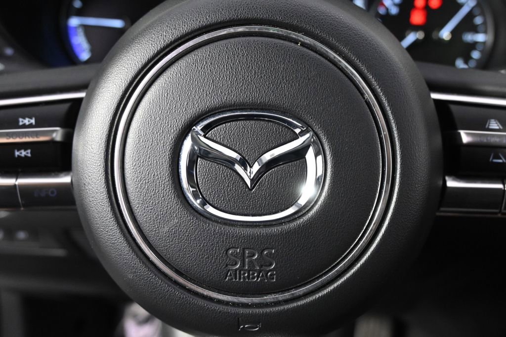 Used 2025 MAZDA CX-50 2.5 Hybrid w/ Premium Plus Pkg image 36