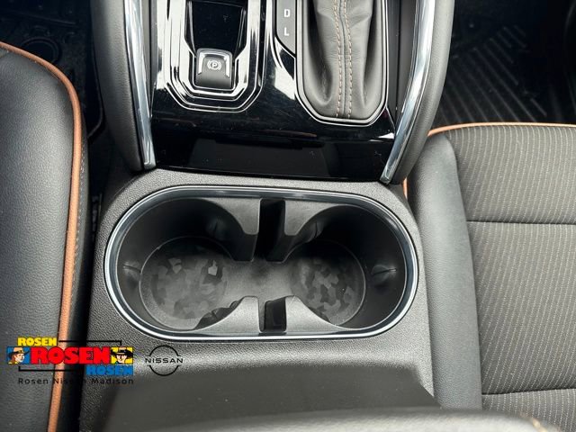 Used 2024 GMC Canyon AT4 w/ Canyon Safety Plus Package AWD/4WD image 29