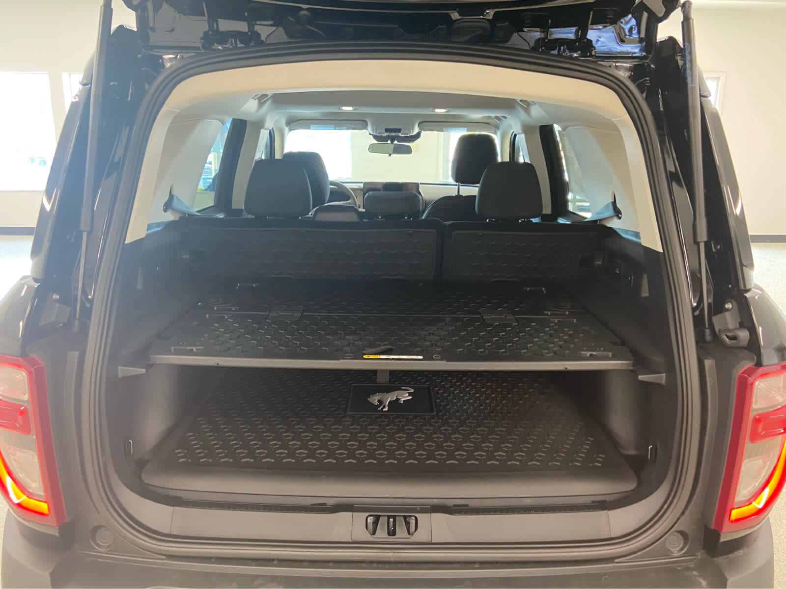 New 2025 Ford Bronco Sport Big Bend AWD/4WD image 10