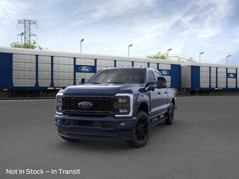 New 2025 Ford F350 Lariat w/ Lariat Ultimate Package image 40