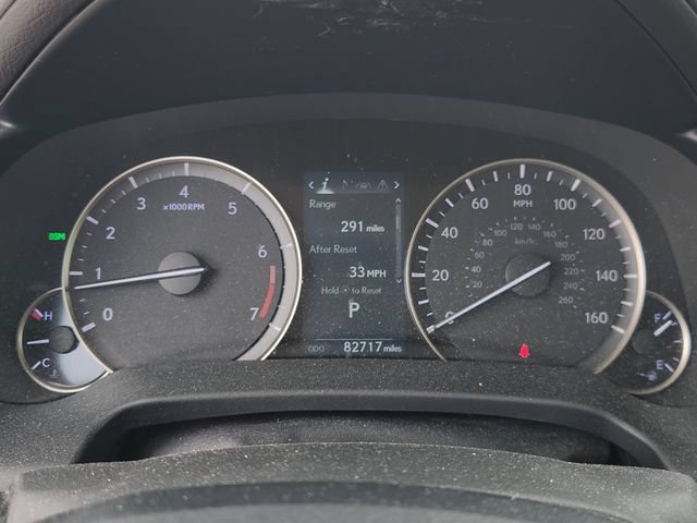 Used 2022 Lexus RX 350 FWD w/ Premium Package image 14