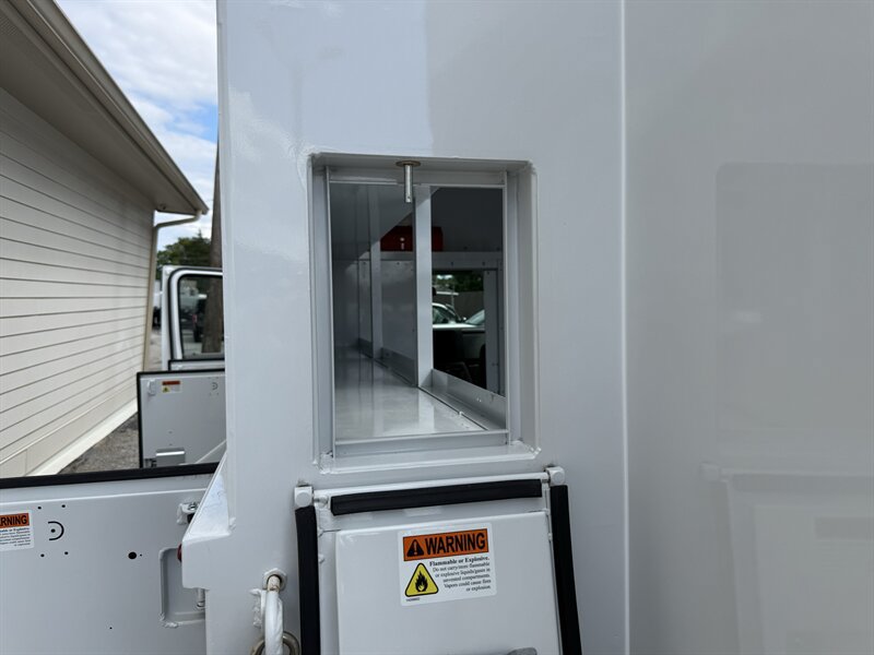 Used 2023 Ford E-350 and Econoline 350 Super Duty w/ Power Windows & Locks Group RWD image 29
