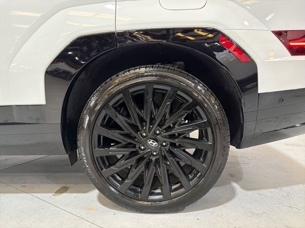 Used 2024 Hyundai Santa Fe Calligraphy image 43