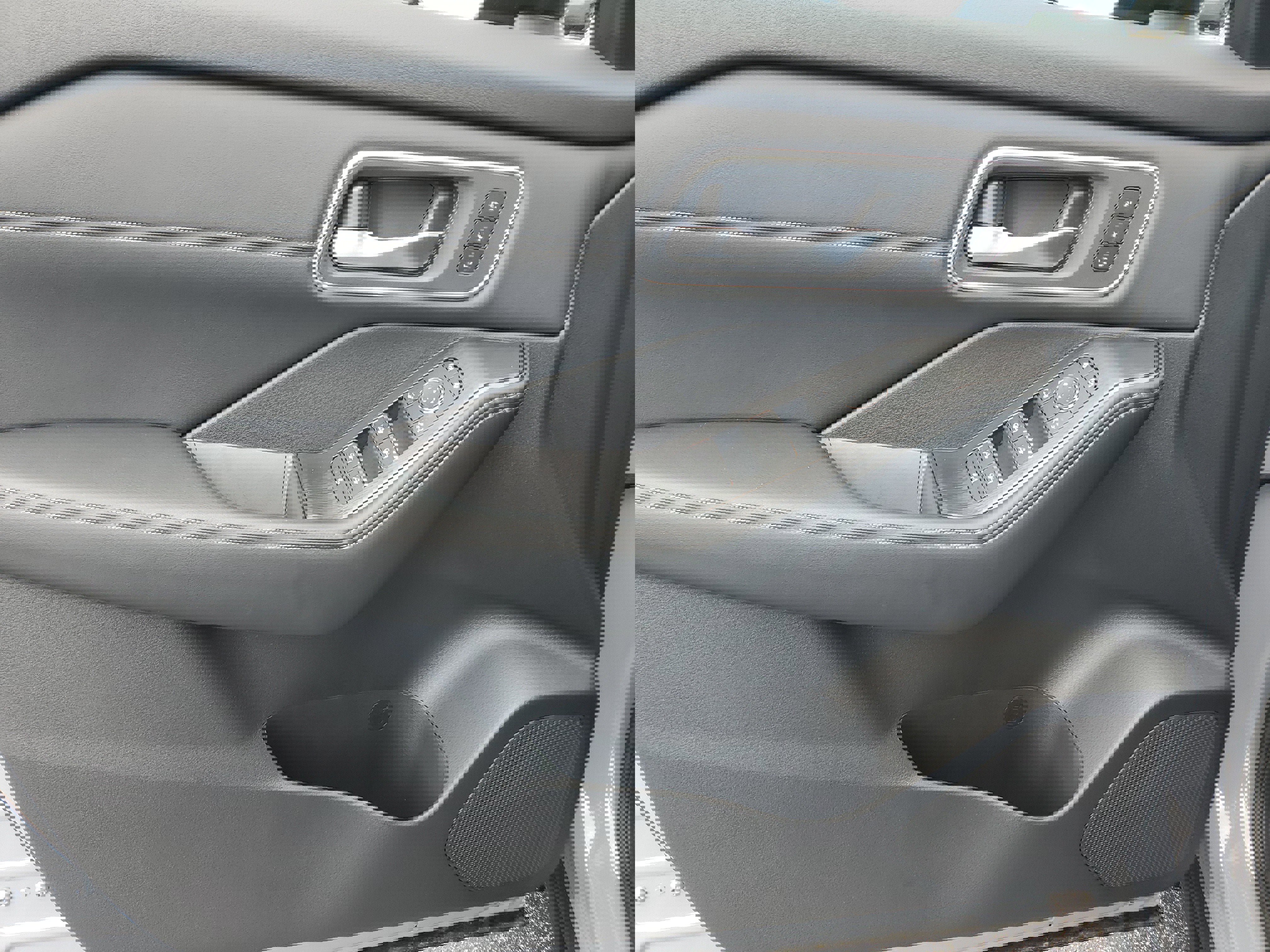 New 2025 Nissan Rogue Platinum image 10