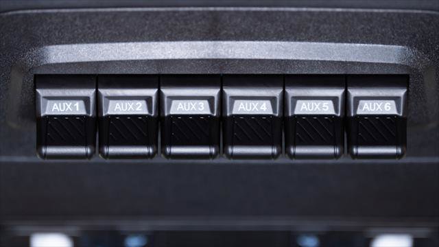 Used 2026 Ford F150 Lariat w/ FX4 Off-Road Package AWD/4WD image 39