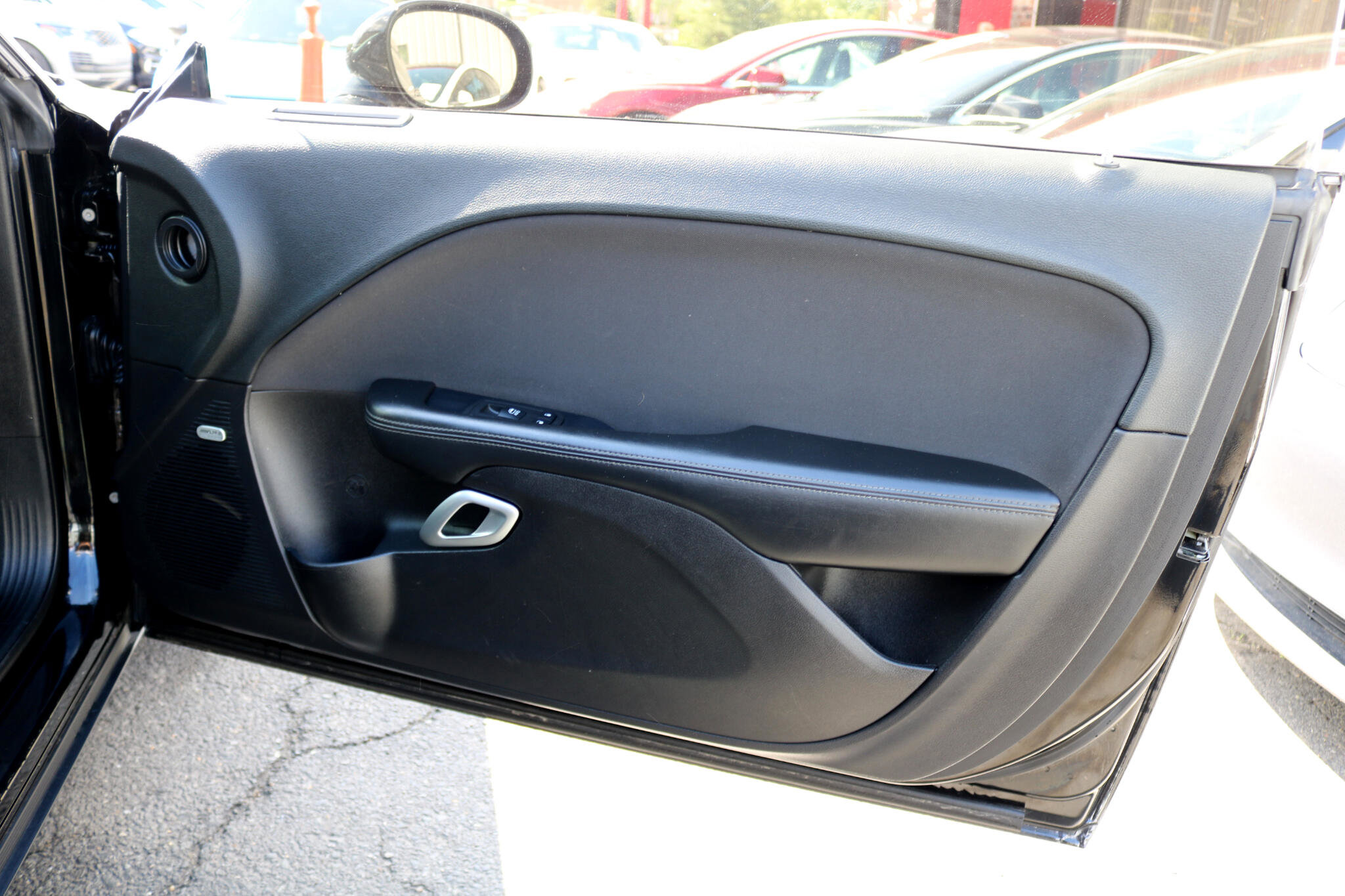 Used 2019 Dodge Challenger R/T Scat Pack w/ Shaker Package image 32