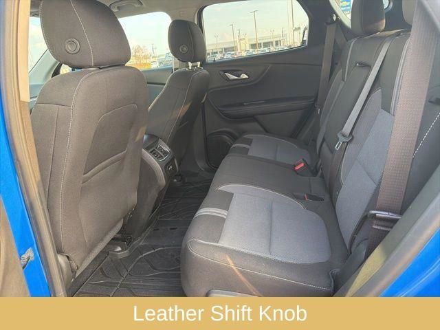 Used 2024 Chevrolet Blazer LT w/ Convenience Package FWD image 30