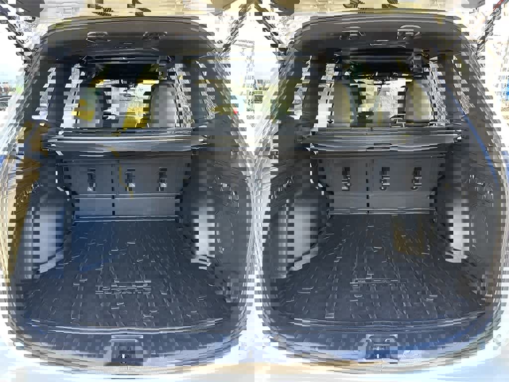 Certified 2024 Subaru Forester Wilderness image 20