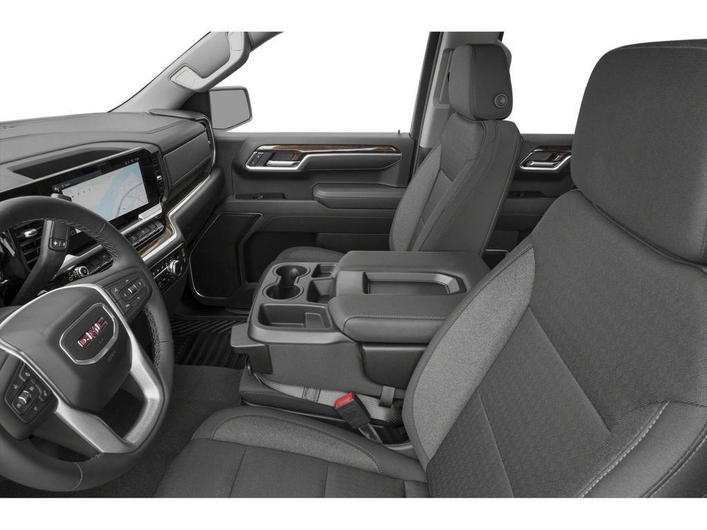New 2026 GMC Sierra 1500 Elevation AWD/4WD image 7