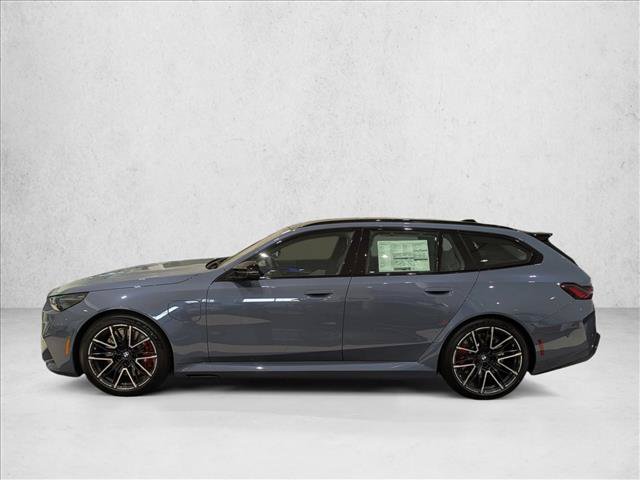 New 2027 BMW M5 Touring AWD/4WD image 5