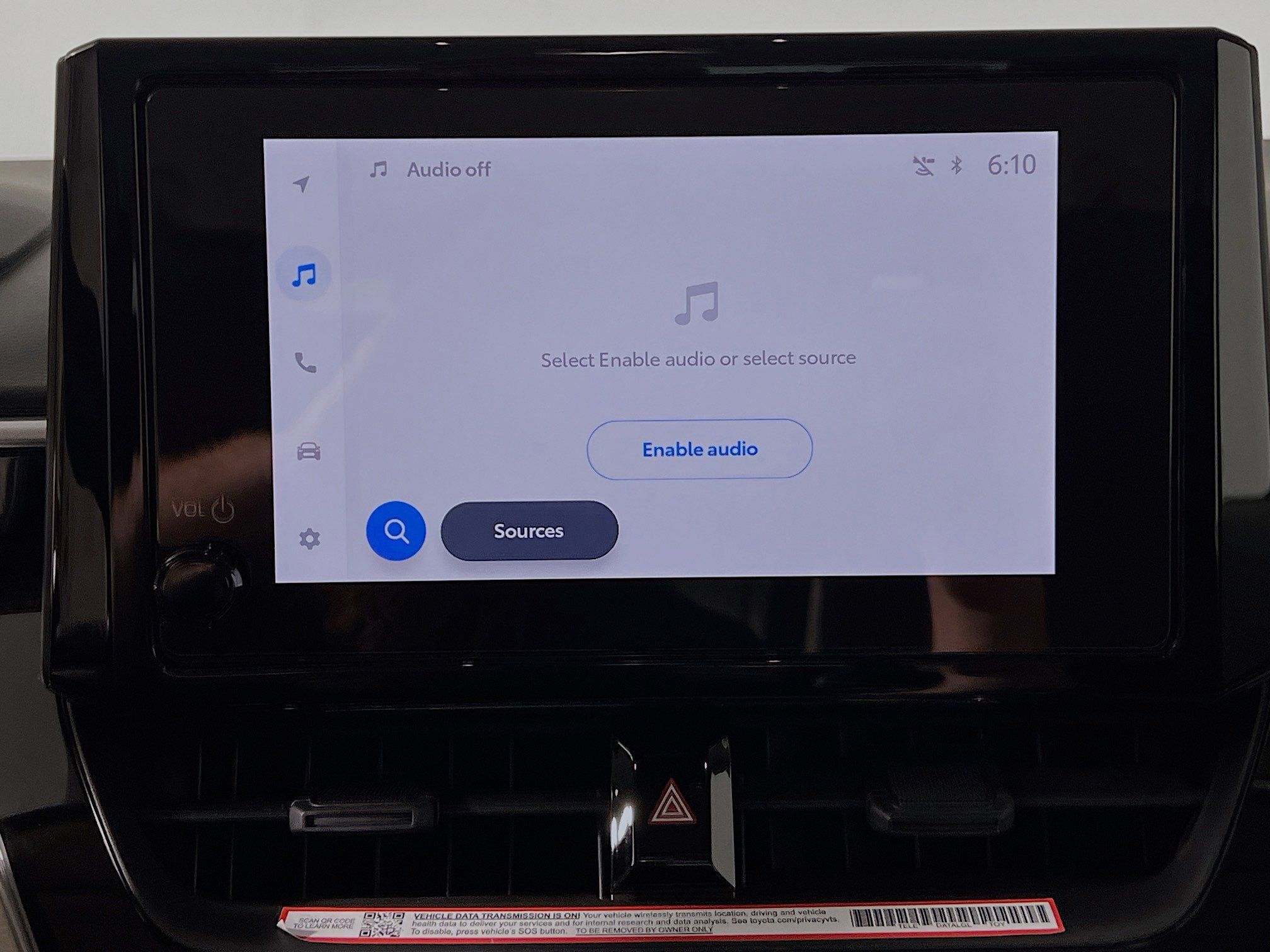 Used 2025 Toyota Corolla LE FWD image 26