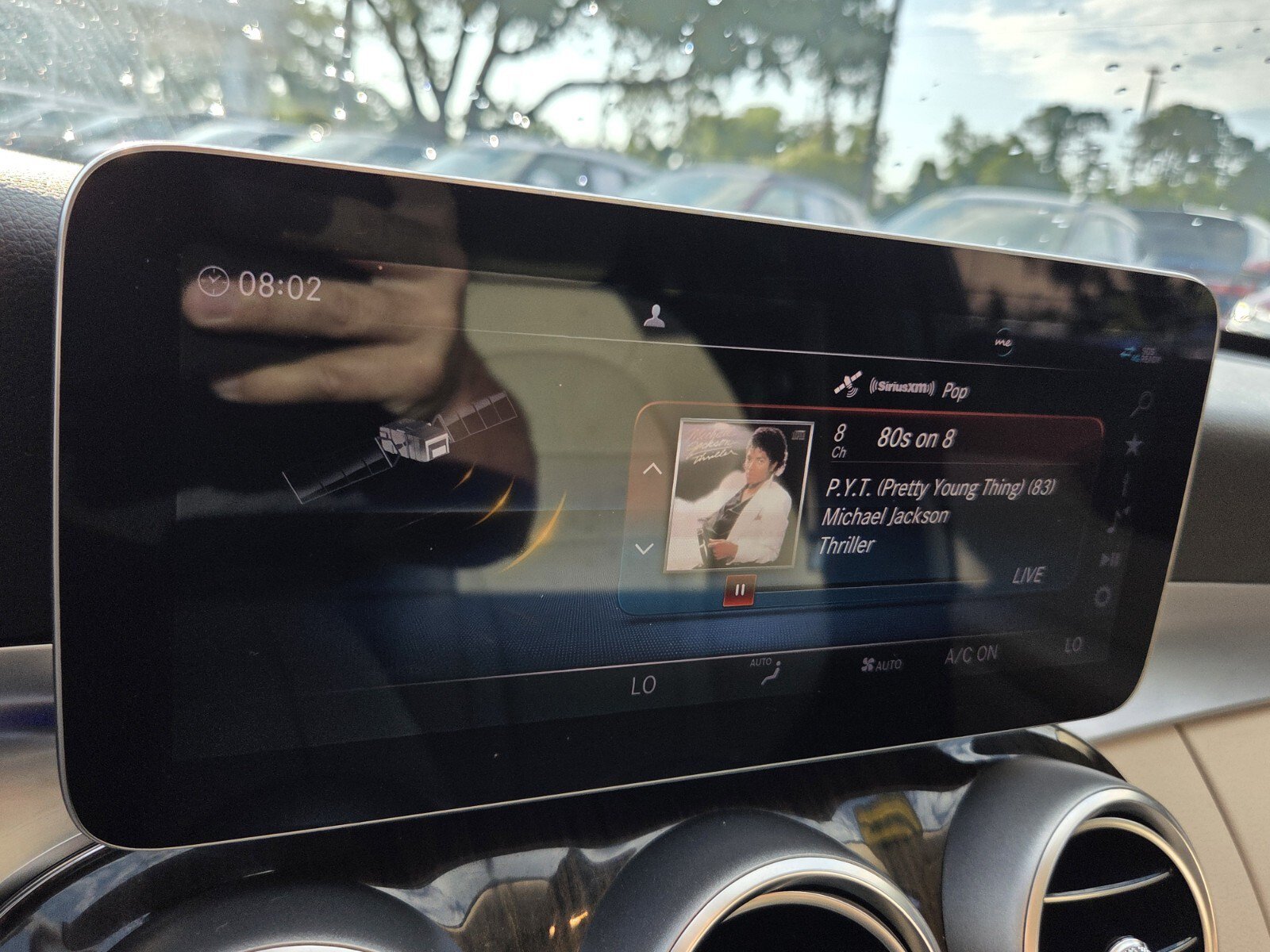Used 2021 Mercedes-Benz C 300 Sedan image 27