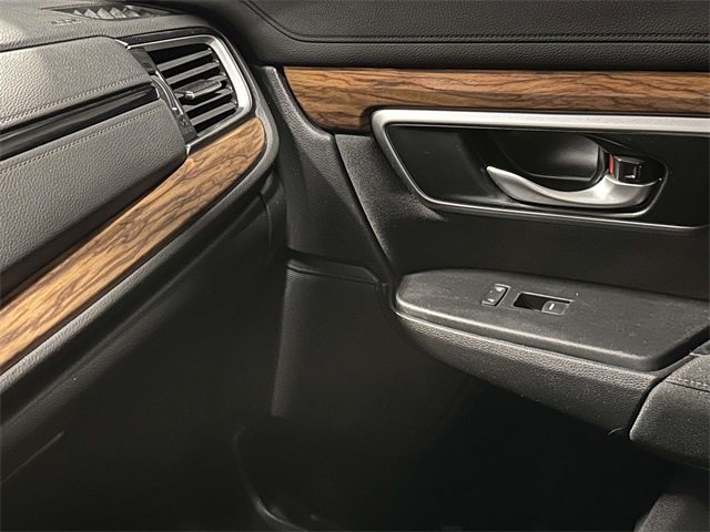 Certified 2021 Honda CR-V EX image 24