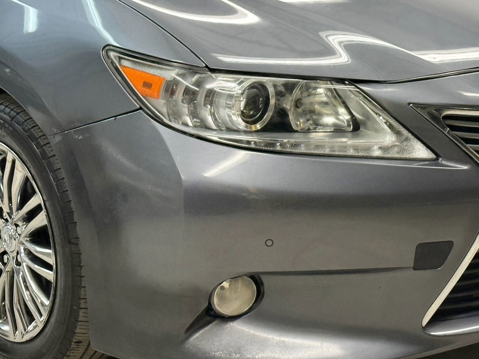 Used 2014 Lexus ES 350 w/ Premium Package image 6