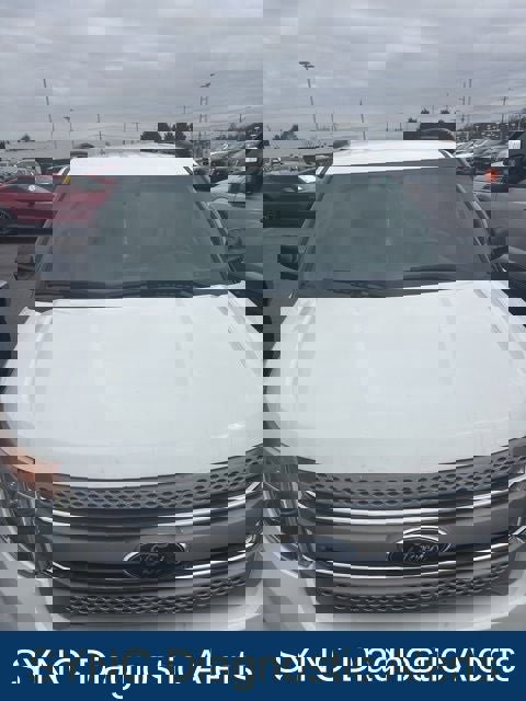 Used 2014 Ford Explorer FWD image 5