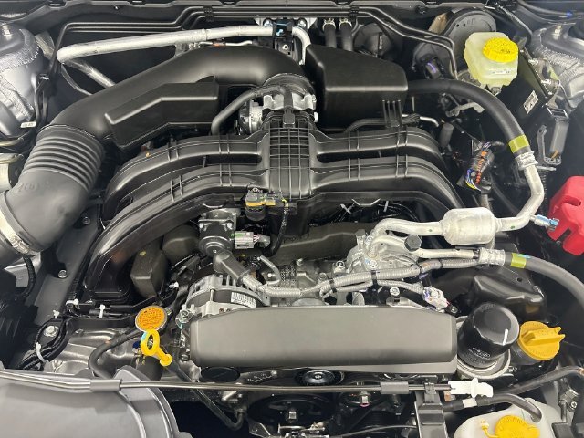 New 2026 Subaru Crosstrek 2.5i Wilderness AWD/4WD image 29