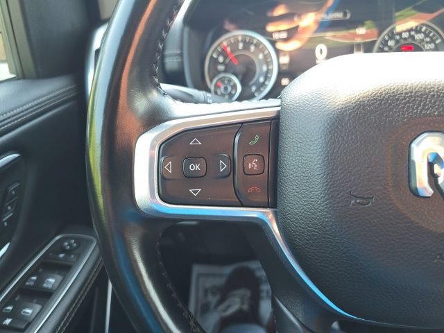 Used 2022 RAM 1500 Laramie AWD/4WD image 15