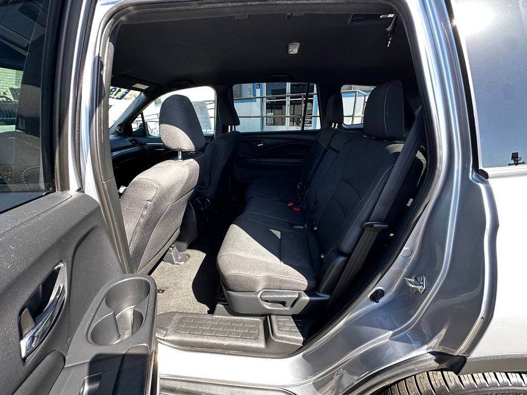 Used 2019 Honda Passport Sport image 20