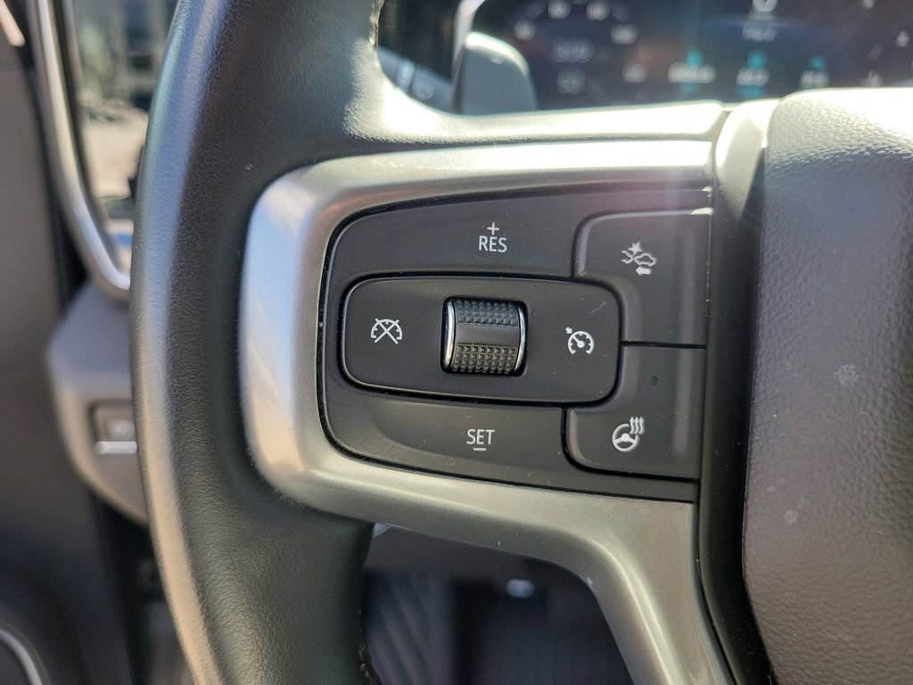 Used 2022 Chevrolet Silverado 1500 Custom image 25