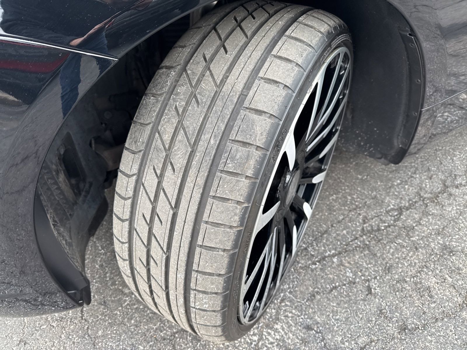 Used 2018 Rolls-Royce Dawn image 71