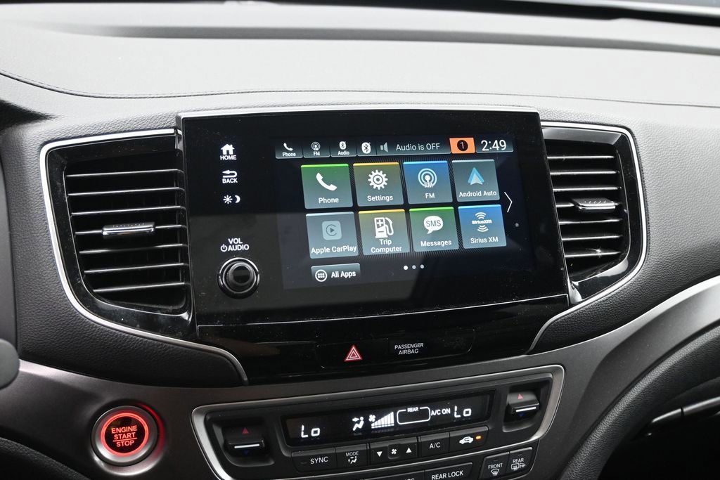 Used 2022 Honda Pilot Special Edition image 15