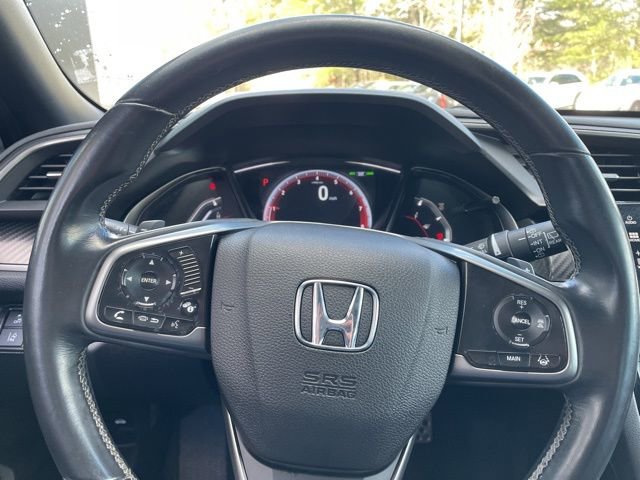 Used 2018 Honda Civic Sport Touring image 13