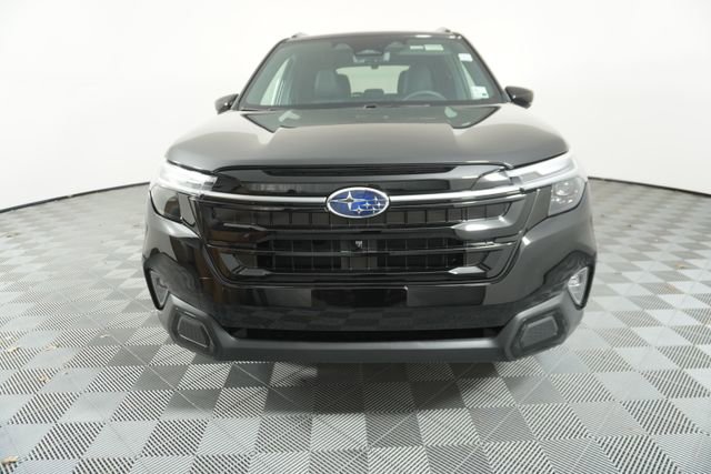 New 2026 Subaru Forester Touring image 2