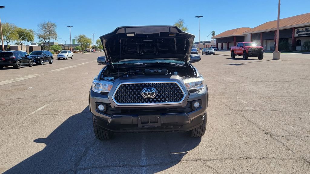 Used 2017 Toyota Tacoma SR5 image 32