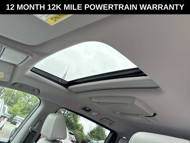 Used 2019 Honda Odyssey Touring image 16