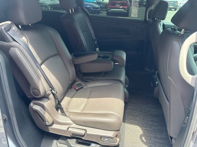 Used 2022 Honda Odyssey EX-L image 13