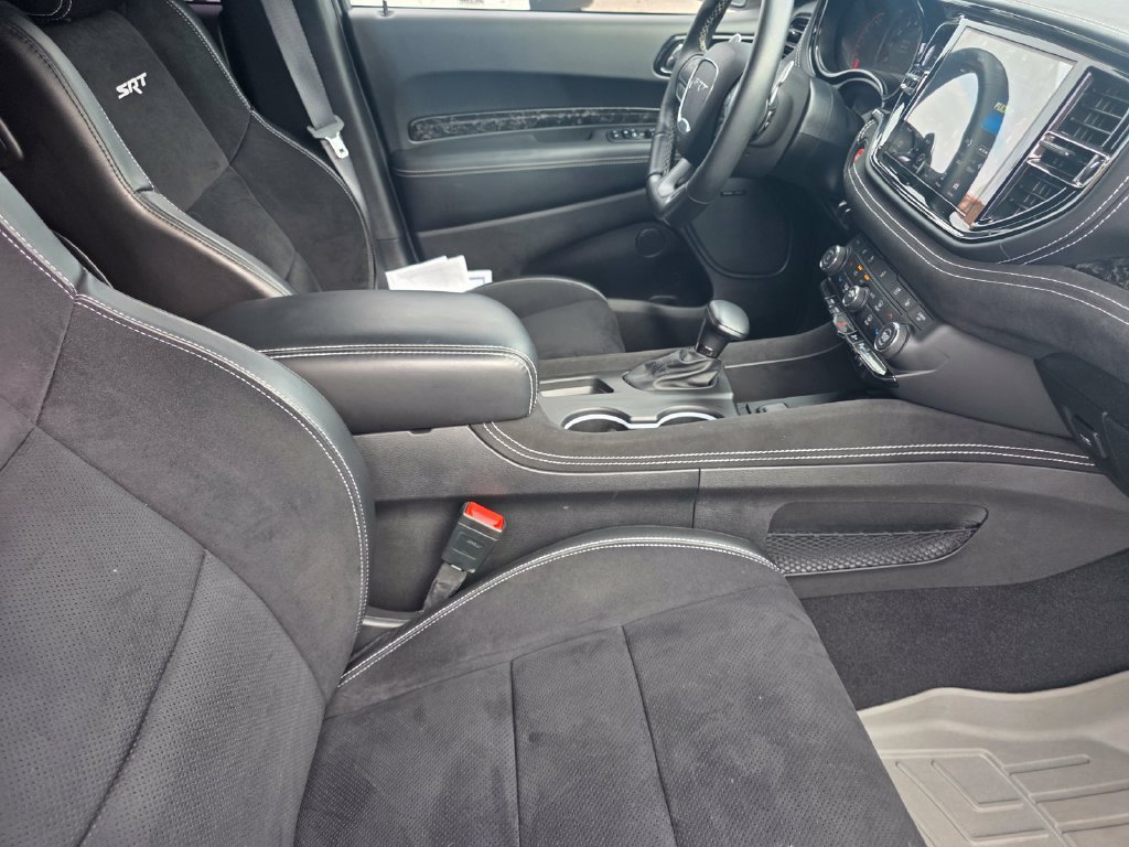Used 2021 Dodge Durango SRT w/ Premium Interior Group AWD/4WD image 23