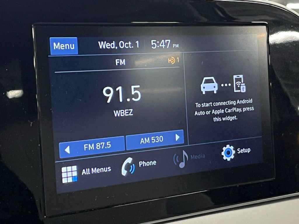 Used 2021 Hyundai Palisade SE image 25