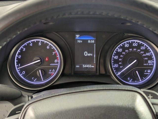 Used 2023 Toyota Camry SE image 17