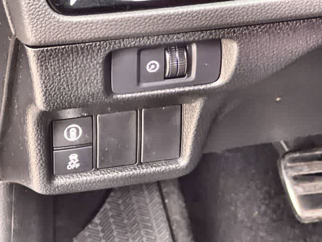 Certified 2024 Honda Civic Si image 29