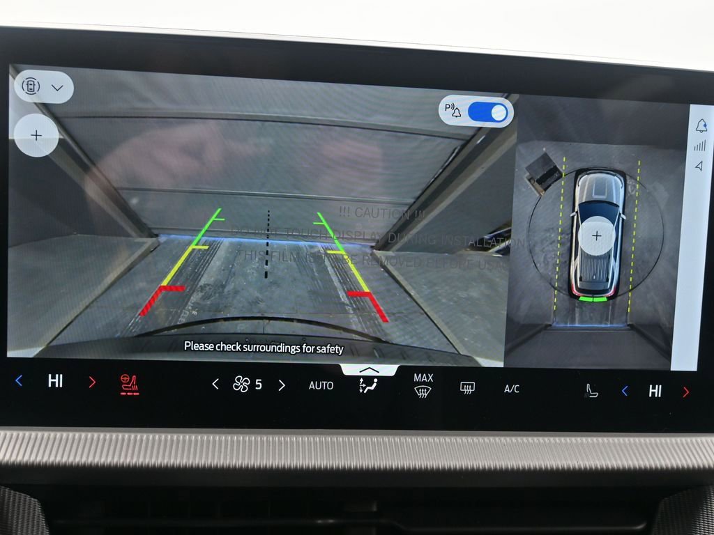 New 2026 Ford Explorer ST w/ Sun And Sound Package image 37