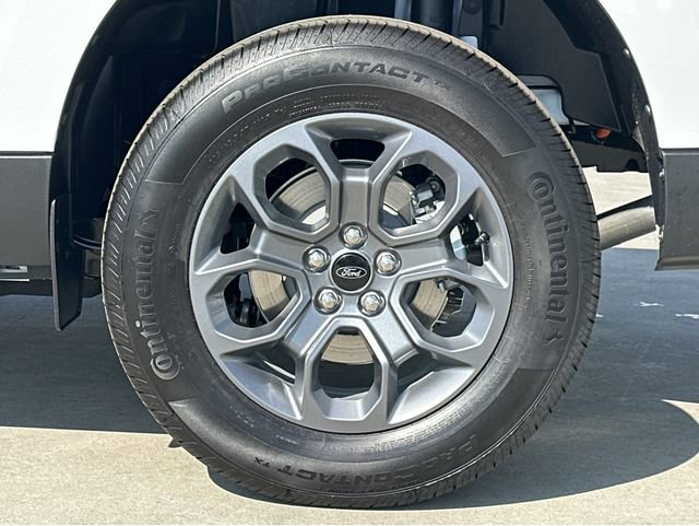New 2025 Ford Maverick XLT w/ XLT Luxury Package AWD/4WD image 40