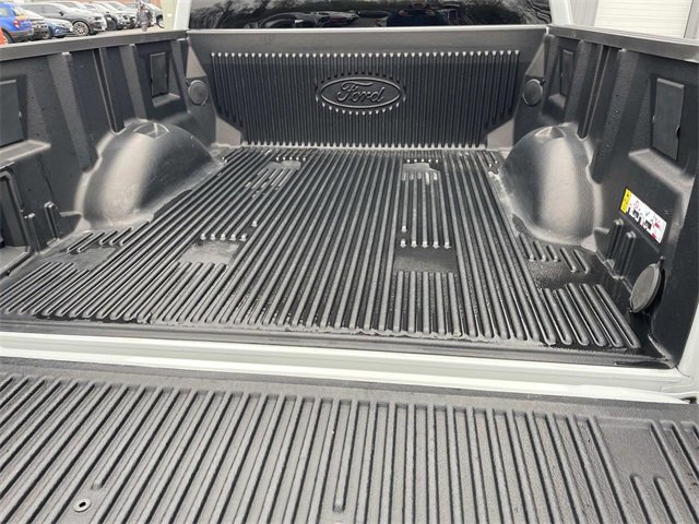 Used 2023 Ford F150 XLT w/ Equipment Group 302A High image 12