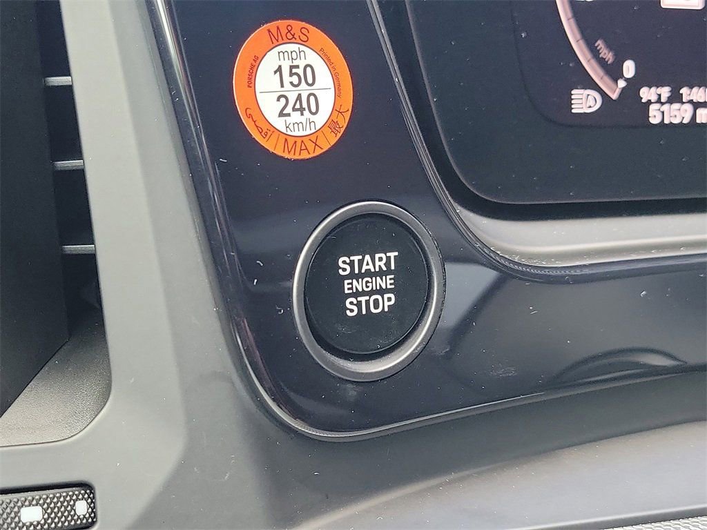 Certified 2025 Porsche Cayenne image 36