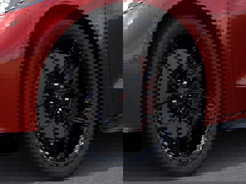 New 2026 Chevrolet Corvette Z06 image 9