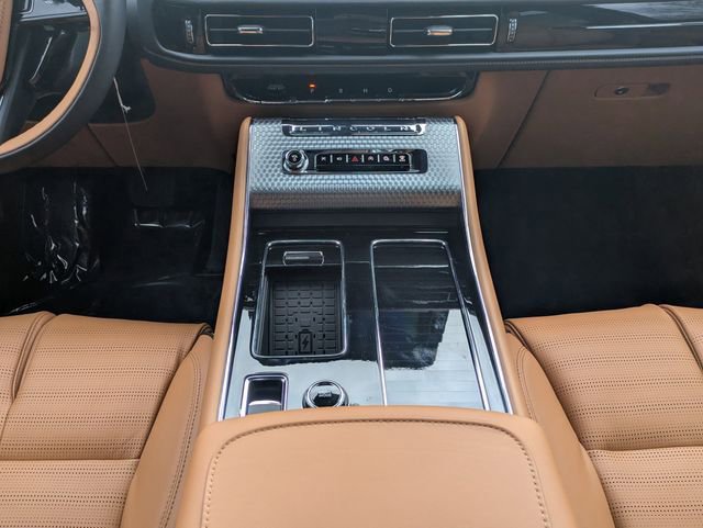 New 2026 Lincoln Aviator Black Label w/ Jet Appearance Package image 18
