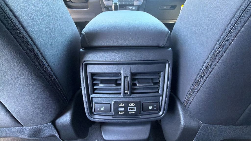 New 2026 Subaru Outback Limited image 25