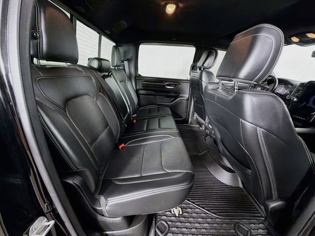 Used 2022 RAM 1500 Rebel w/ Rebel Level 2 Equipment Group AWD/4WD image 27