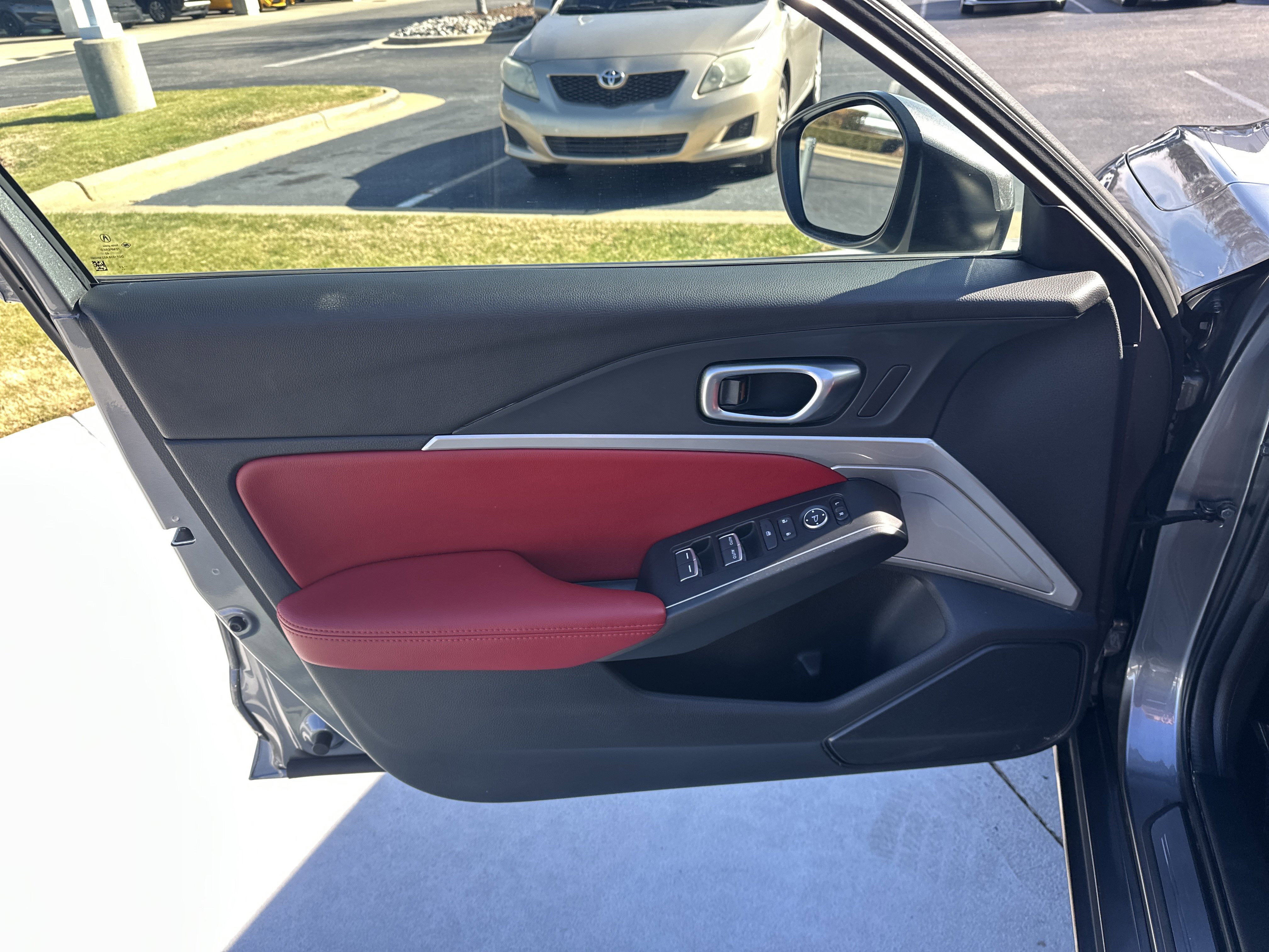 Used 2024 Acura Integra A-Spec image 14